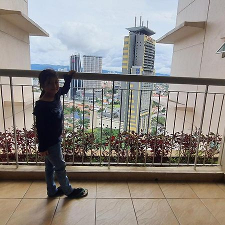 Homestay Jalan Tun Razak Walking Distance Ijn, Hkl, Mrt Station, Kpj, Perkeso, Bernama, Tabung Darah, Istana Budaya Куала-Лумпур Экстерьер фото