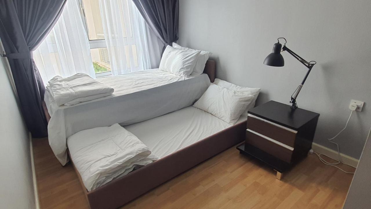 Homestay Jalan Tun Razak Walking Distance Ijn, Hkl, Mrt Station, Kpj, Perkeso, Bernama, Tabung Darah, Istana Budaya Куала-Лумпур Экстерьер фото