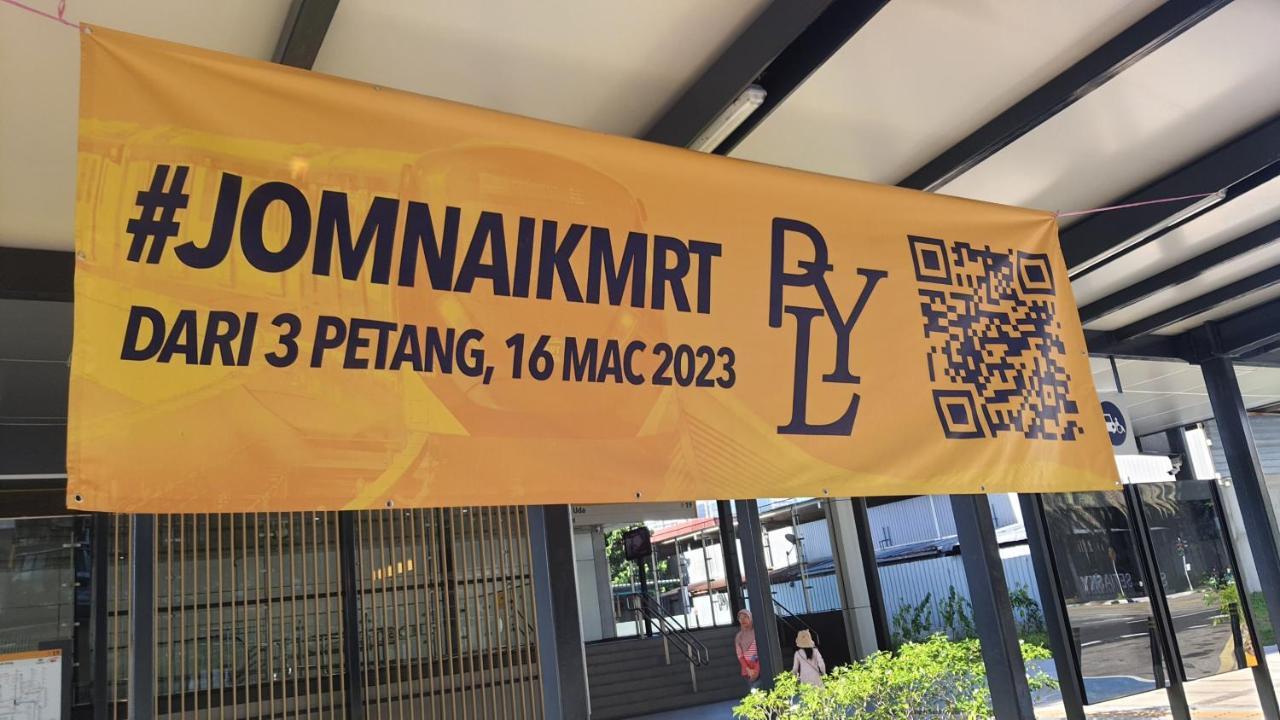 Homestay Jalan Tun Razak Walking Distance Ijn, Hkl, Mrt Station, Kpj, Perkeso, Bernama, Tabung Darah, Istana Budaya Куала-Лумпур Экстерьер фото